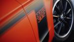 Ford Mustang Boss 302 2012 года
